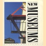New museum buildings in the Federal Republic of Germany / Neue Museumsbauten in der Bundesrepublik Deutschland
Heinrich Klotz
€ 5,00 New museum buildings in the Federal Republic of Germany / Neue Museumsbauten in der Bundesrepublik Deutschland
Heinrich Klotz
€ 5,00