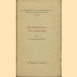 Monumenten der boekdrukkunst nummer 4: Van Renaissance tot Romantiek
H. de la Fontaine Verwey
€ 5,00 Monumenten der boekdrukkunst nummer 4: Van Renaissance tot Romantiek
H. de la Fontaine Verwey
€ 5,00