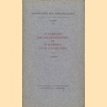 Monumenten der boekdrukkunst nummer 3: De drukkunst der Late Middeleeuwen en op de drempel van de Gouden Eeuw
L. Ronner
€ 5,00