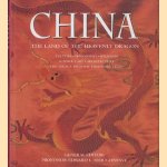 China: the land of the heavenly dragon door Edward L. Shaughnessy