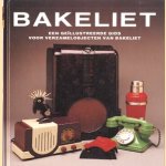 Bakeliet: een geïllustreerde gids voor verzamelobjecten van bakeliet
Patrick Cook e.a.
€ 10,00