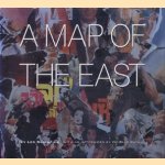 A map of the East door Leo Rubinfien