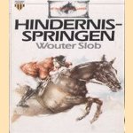 Het paard in de Lage Landen: Hindernisspringen
Wouter Slob
€ 5,00