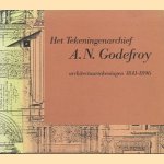 Het tekeningenarchief A.N. Godefroy
Eveline Botman e.a.
€ 5,00 Het tekeningenarchief A.N. Godefroy
Eveline Botman e.a.
€ 5,00