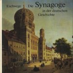 Die Synagoge in der deutschen Geschichte
Helmut Eschwege
€ 7,50