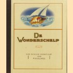 De Wonderschelp. Een nieuw avontuur van Piggelmee
diverse auteurs
€ 6,00