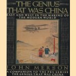 The genius that was China: East and West in the making of the modern world
John Merson
€ 7,50 The genius that was China: East and West in the making of the modern world
John Merson
€ 7,50