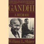 Gandhi, a memoir
William L. Shirer
€ 5,00 Gandhi, a memoir
William L. Shirer
€ 5,00