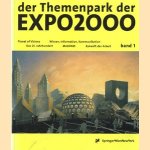 Der Themenpark der EXPO 2000: die Entdeckung einer neuen Welt (2 delen samen)
Martin Roth
€ 11,00