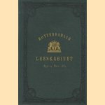 Het Rotterdamsch Leeskabinet 1859 - 24 Mei - 1884
J. Craandijk
€ 22,50 Het Rotterdamsch Leeskabinet 1859 - 24 Mei - 1884
J. Craandijk
€ 22,50