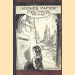 Vodjes papier. Duitsche proclamaties in België en Frankrijk uitgevaardigd
Ian Malcolm
€ 22,50
