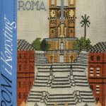 Rom i Korssting / Rome, A Book of Cross-stitch Designs
Ida-Merete Erlandsen
€ 7,50