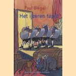Het ijzeren tapijt
Paul Biegel
€ 5,00