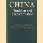 China, tradition & transformation
John King Fairbank
€ 6,00 China, tradition & transformation
John King Fairbank
€ 6,00