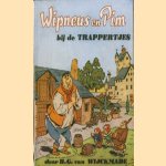 Wipneus en Pim bij de Trappertjes
B.G. van Wijckmade
€ 5,00 Wipneus en Pim bij de Trappertjes
B.G. van Wijckmade
€ 5,00