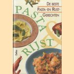 De beste pasta- en rijstgerechten
diverse auteurs
€ 5,00 De beste pasta- en rijstgerechten
diverse auteurs
€ 5,00