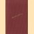 The Poetical Works of Elizabeth Barrett Browning. With Eight Original Engravings
Elizabeth Barrett Browning
€ 25,00