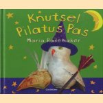 Knutsel pilatus pas
Maria Rademaker
€ 5,00