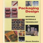 Packaging design: graphics, materials, technology
Steven Sonsino
€ 6,00 Packaging design: graphics, materials, technology
Steven Sonsino
€ 6,00