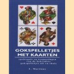 Gokspelletjes met kaarten: spelregels en toepassingen van de bekendste gokspelletjes thuis
L. Martinus
€ 5,00 Gokspelletjes met kaarten: spelregels en toepassingen van de bekendste gokspelletjes thuis
L. Martinus
€ 5,00
