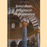 Jeruzalem, religieuze monumenten
Gianfranco Nolli
€ 5,00 Jeruzalem, religieuze monumenten
Gianfranco Nolli
€ 5,00