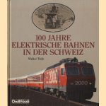 100 Jahre elektrische Bahnen in der Schweiz.
Walter Trüb
€ 7,50 100 Jahre elektrische Bahnen in der Schweiz.
Walter Trüb
€ 7,50
