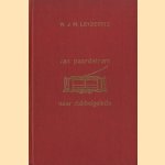 Van Paardetram naar dubbelgelede, de roemrijke geschiedenis van de Amsterdamse tram (en bus) in vogelvlucht
W.J.M. Leideritz
€ 5,00 Van Paardetram naar dubbelgelede, de roemrijke geschiedenis van de Amsterdamse tram (en bus) in vogelvlucht
W.J.M. Leideritz
€ 5,00