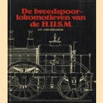 De breedspoorlokomotieven van de H.IJ.S.M.
G.F. van Reeuwijk
€ 6,00