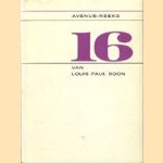 16 schetsen van Nederland
Louis Paul Boon
€ 5,00 16 schetsen van Nederland
Louis Paul Boon
€ 5,00