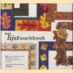 Het lijstwerkboek
Deborah Schneebeli-Morrell
€ 5,00 Het lijstwerkboek
Deborah Schneebeli-Morrell
€ 5,00