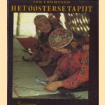 Het oosterse tapijt
Jon Thompson
€ 5,00 Het oosterse tapijt
Jon Thompson
€ 5,00