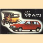 All the Fiats
diverse auteurs
€ 34,00 All the Fiats
diverse auteurs
€ 34,00