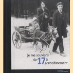 Je me souviens du 17e arrondissement
Sylvie Bonin
€ 7,50 Je me souviens du 17e arrondissement
Sylvie Bonin
€ 7,50