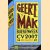 Boekenweek-cv 2007 door Geert Mak