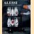 Alessi: ontwerpers, design en produktie
Meret Gabra-Liddell
€ 12,50 Alessi: ontwerpers, design en produktie
Meret Gabra-Liddell
€ 12,50