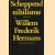 Scheppend nihilisme: interviews met Willem Frederik Hermans door Frans A. Janssen