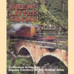 Great little trains: collectors guide to steam centres of the British Isles
Philip G. Raw
€ 5,00 Great little trains: collectors guide to steam centres of the British Isles
Philip G. Raw
€ 5,00