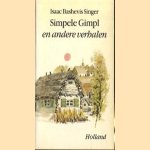 Simpele Gimpl en andere verhalen
Isaac Bashevis Singer
€ 5,00