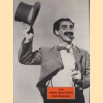 The Marx Brothers Poster Book
diverse auteurs
€ 11,00