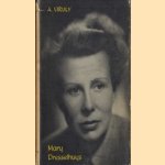 Mary Dresselhuys door A. Viruly