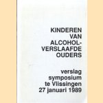 Kinderen van alcoholverslaafde ouders : verslag symposium te Vlissingen 27 januari 1989
Jaap Stel van der
€ 5,00