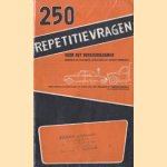 Achter het stuur. 250 repetitievragen. Twee delen samen
diverse auteurs
€ 5,00 Achter het stuur. 250 repetitievragen. Twee delen samen
diverse auteurs
€ 5,00