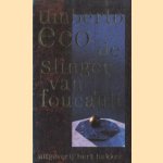 De slinger van Foucault
Umberto Eco
€ 5,00 De slinger van Foucault
Umberto Eco
€ 5,00