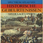 Spectrum atlas van historische gebeurtenissen in de Lage Landen
Willem Velema
€ 5,00 Spectrum atlas van historische gebeurtenissen in de Lage Landen
Willem Velema
€ 5,00