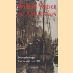 Willem Witsen en Amsterdam: twee wandelingen door de stad rond 1900
J.F. Heijbroek
€ 5,00