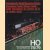 HO 78/79. Internationaler Modell-Eisenbahn-Katalog/International Model Railways Guide/ Guide International des Chemins de Fer de Modele Reduit
B. Stein
€ 15,00 HO 78/79. Internationaler Modell-Eisenbahn-Katalog/International Model Railways Guide/ Guide International des Chemins de Fer de Modele Reduit
B. Stein
€ 15,00
