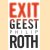 Exit Geest door Philip Roth