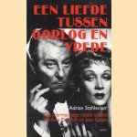 Een liefde tussen oorlog en vrede. De stormachtige relatie tussen Marlene Dietrich en Jean Gabin
Adrian Stahlecker
€ 6,00 Een liefde tussen oorlog en vrede. De stormachtige relatie tussen Marlene Dietrich en Jean Gabin
Adrian Stahlecker
€ 6,00