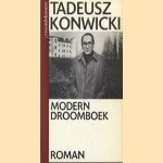 Modern droomboek
Tadeusz Konwicki
€ 5,00 Modern droomboek
Tadeusz Konwicki
€ 5,00