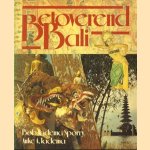 Betoverend Bali
Bob Tadema Sporry e.a.
€ 5,00